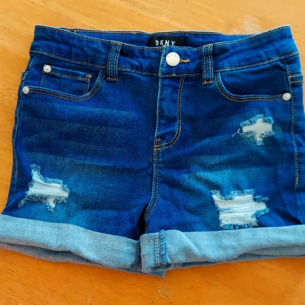 DKNY Shorts